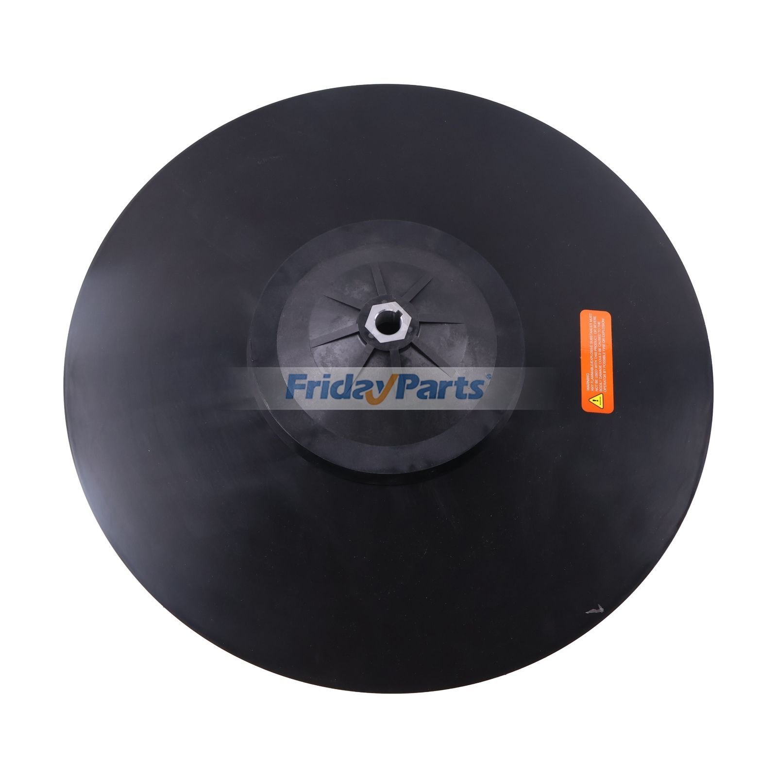 20 In Pad Driver 1210491 605348 1019931 for Tennant Burnisher BR-2000-DC B5 Para Tennant