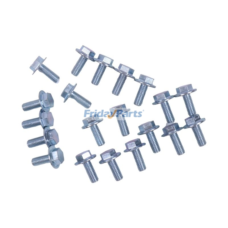 Vehicle Timing Belt Cover Bolt