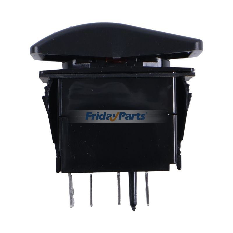 Interrupteur à bascule de FridayParts