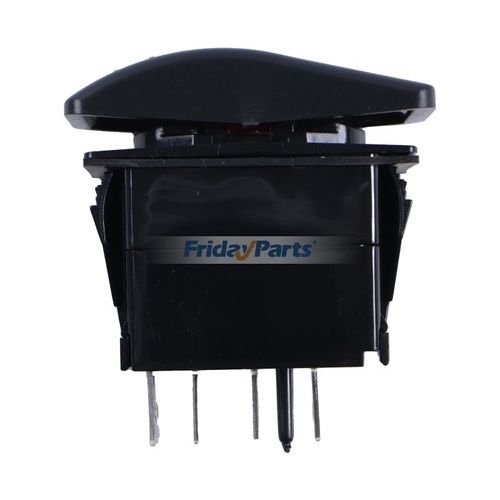 Interruttore Di Avviamento Remoto 308-1062 - Foto 6