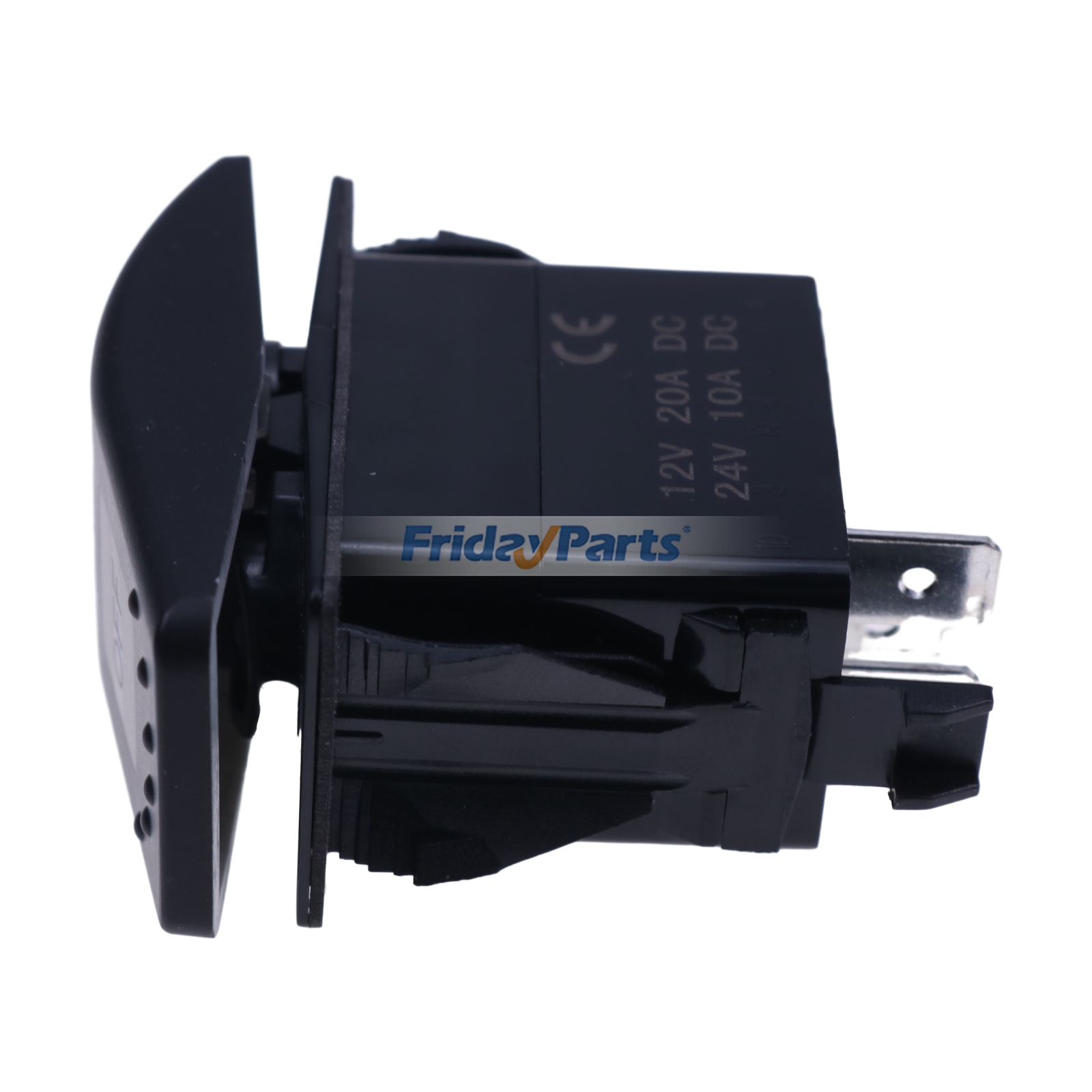 FridayParts Kippschalter