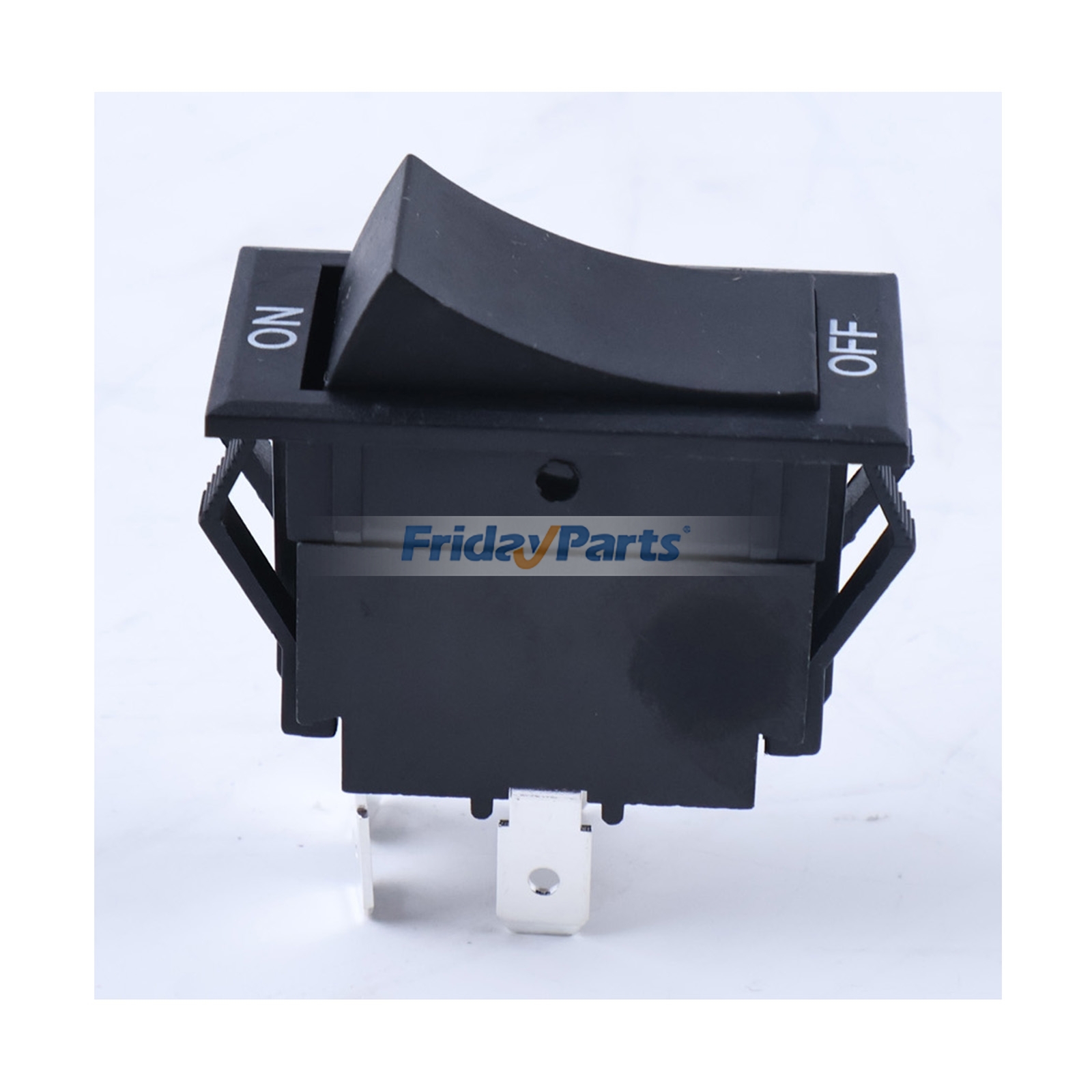 FridayParts Power Switch