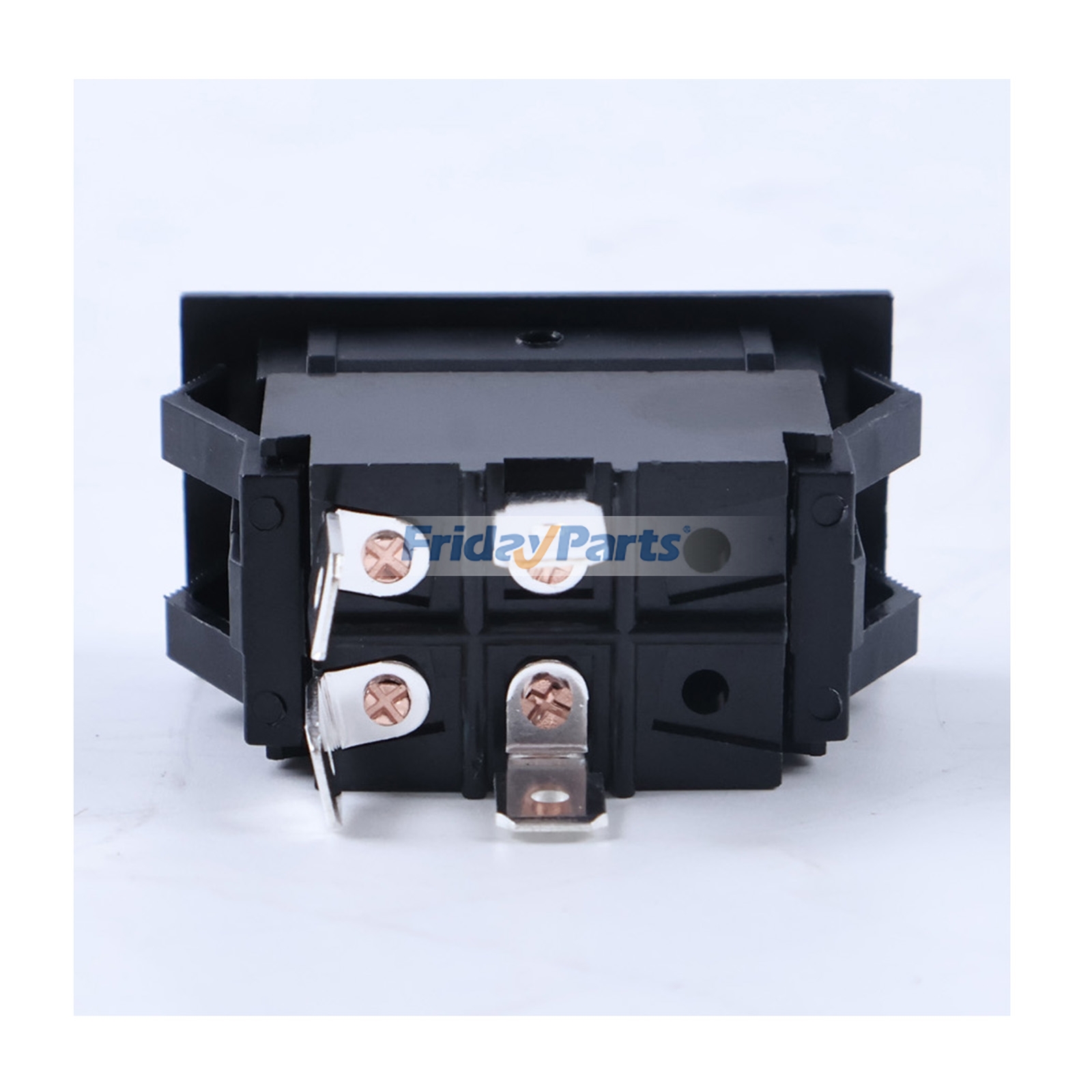 Power Switch compatible with Others