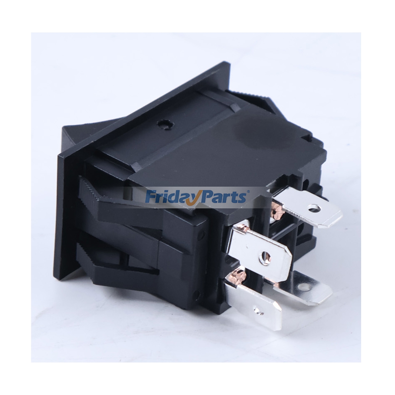 Power Switch for Others