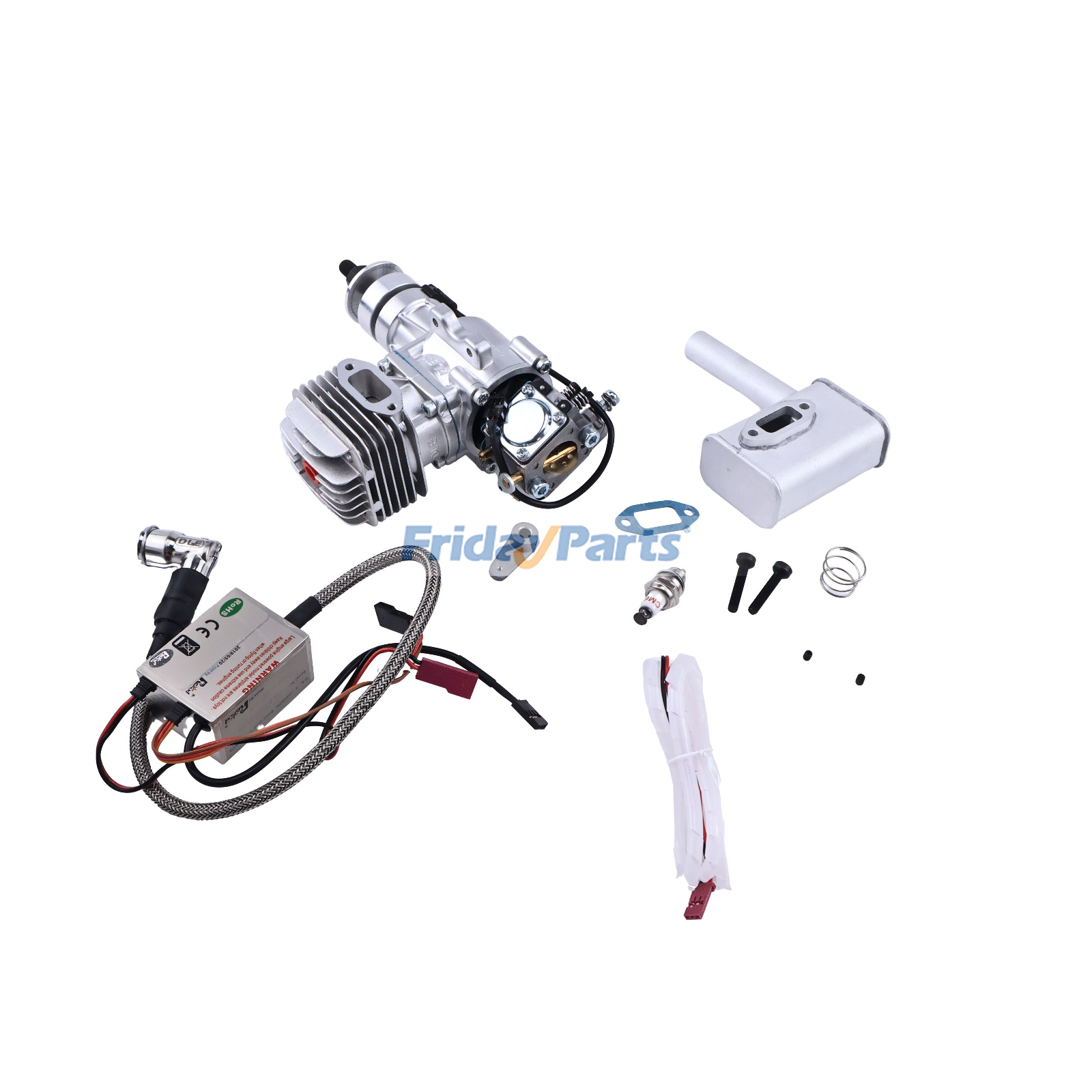 Moteur à essence Pour AUTRE MARQUE