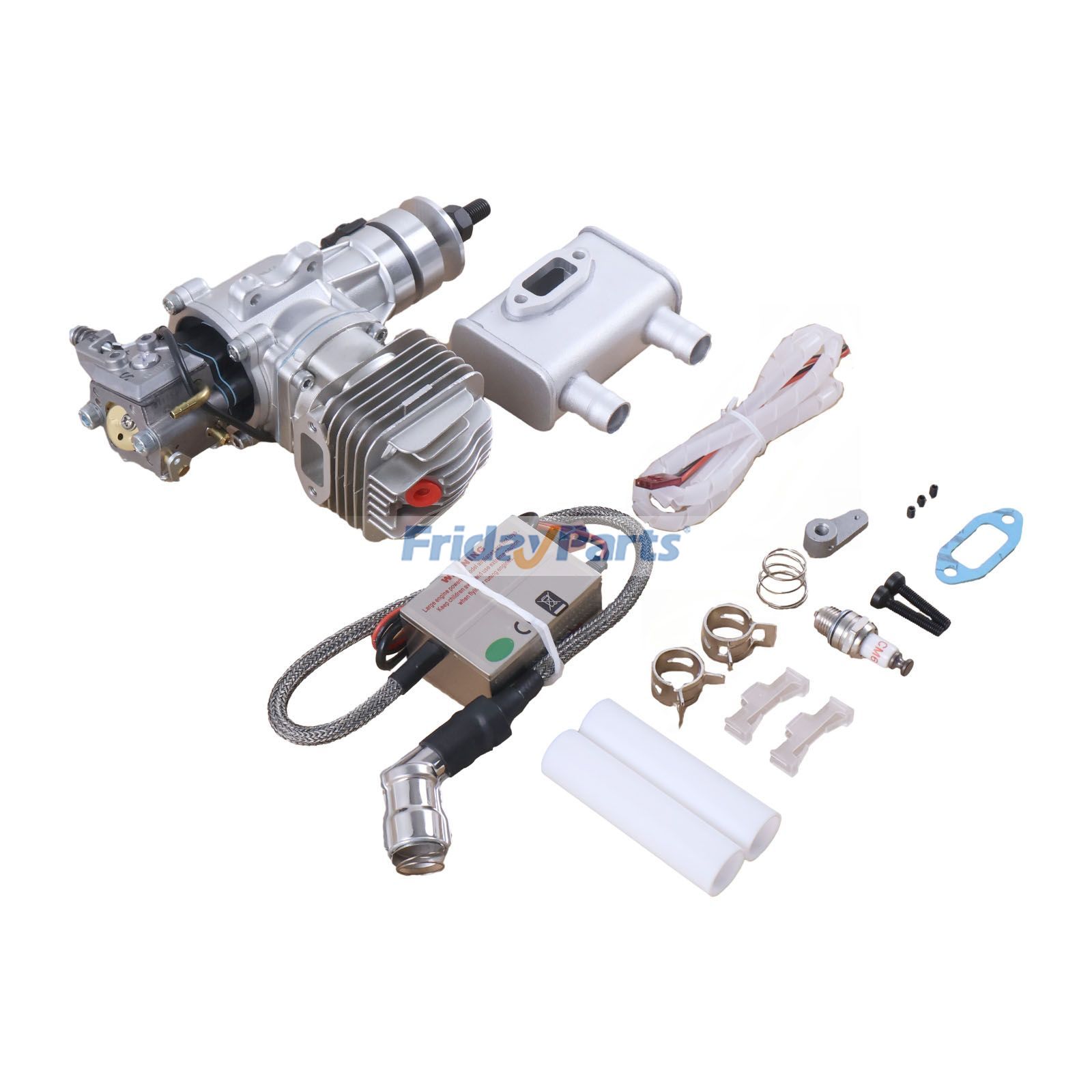 Others 20cc Gas Engine