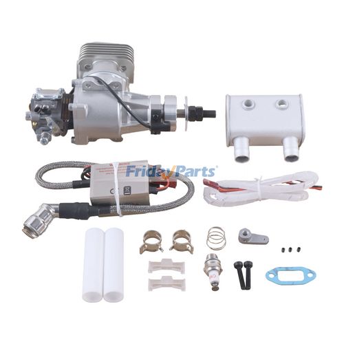 DLE20 DLE40 Pin Pistone DLE Ricambi Motore - Foto 6