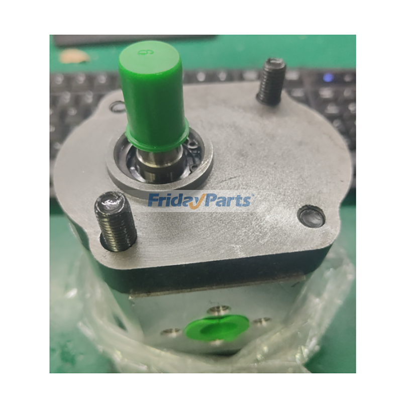 20CC Right Hydraulic Gear Pump CBN-E320 CBNE320