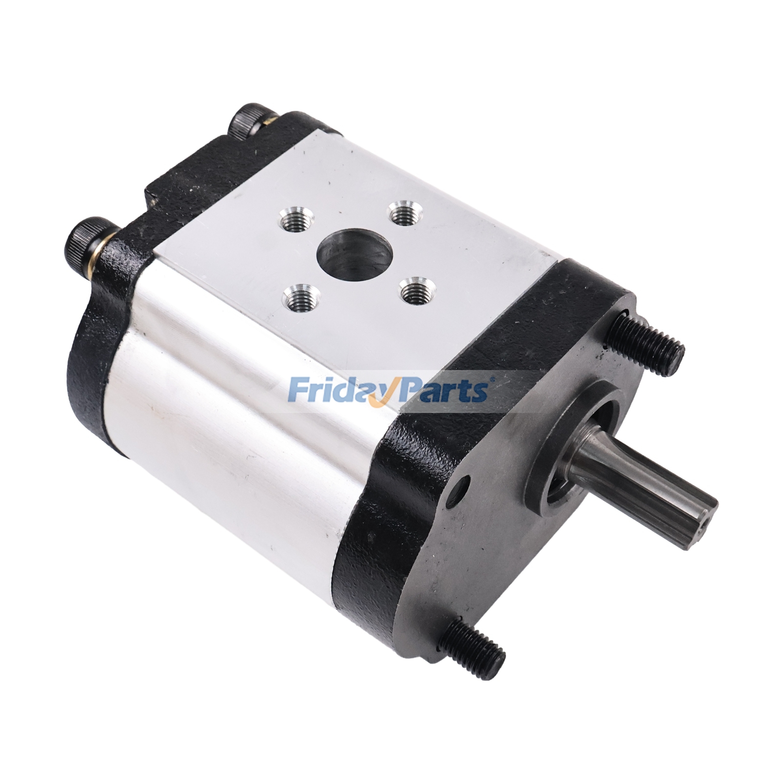 20CC Right Hydraulic Gear Pump CBN-E320 CBNE320