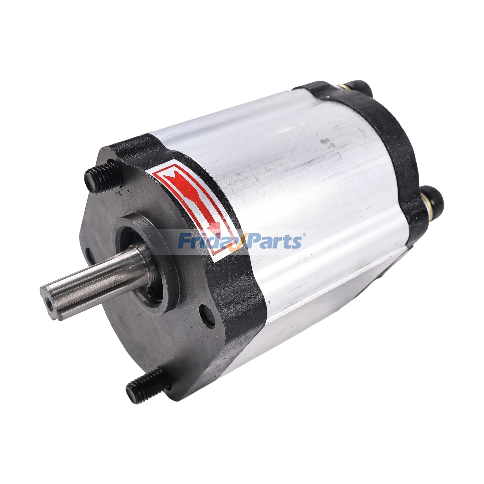 Others Hydraulic Gear Pump
