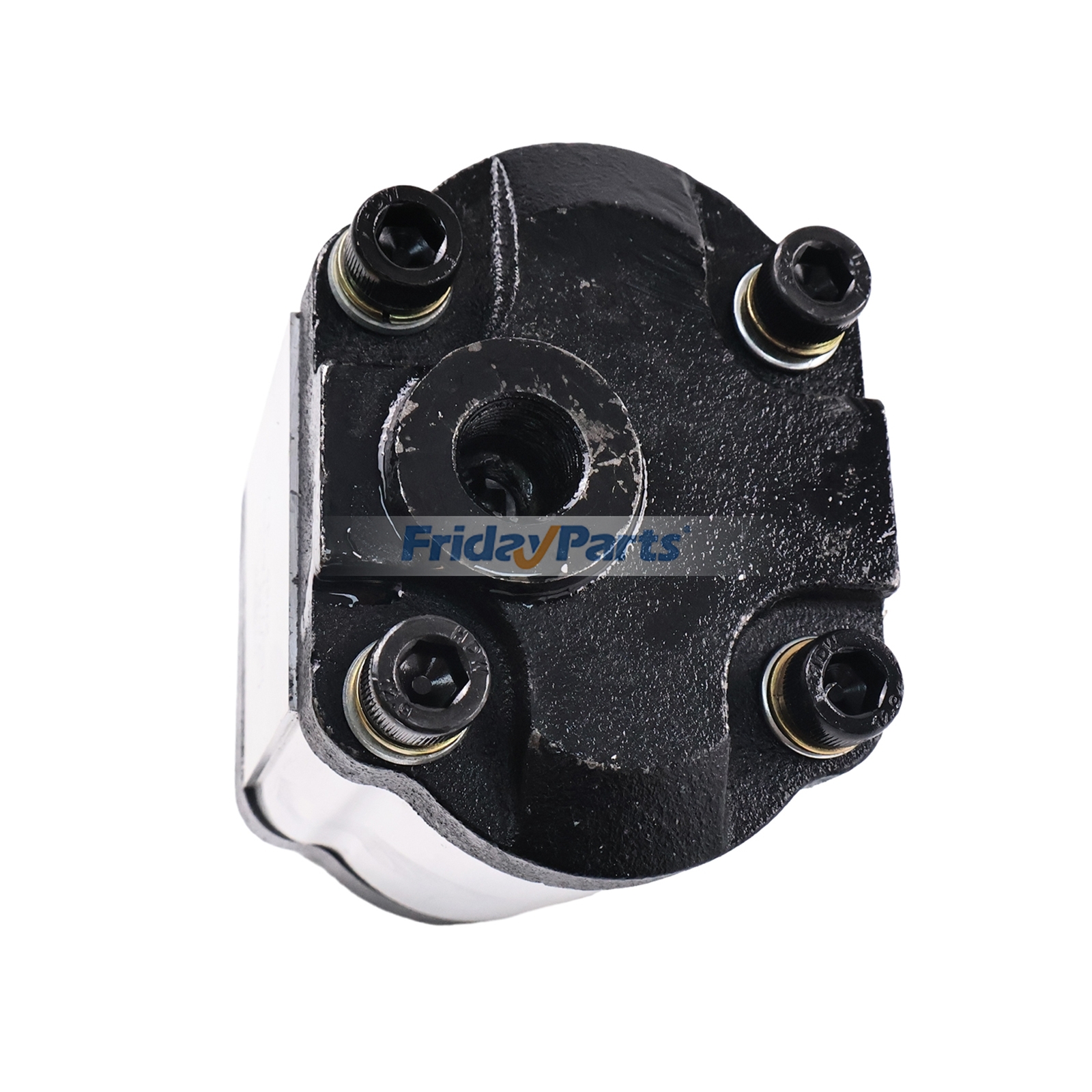 Hydraulic Gear Pump compatible with Others