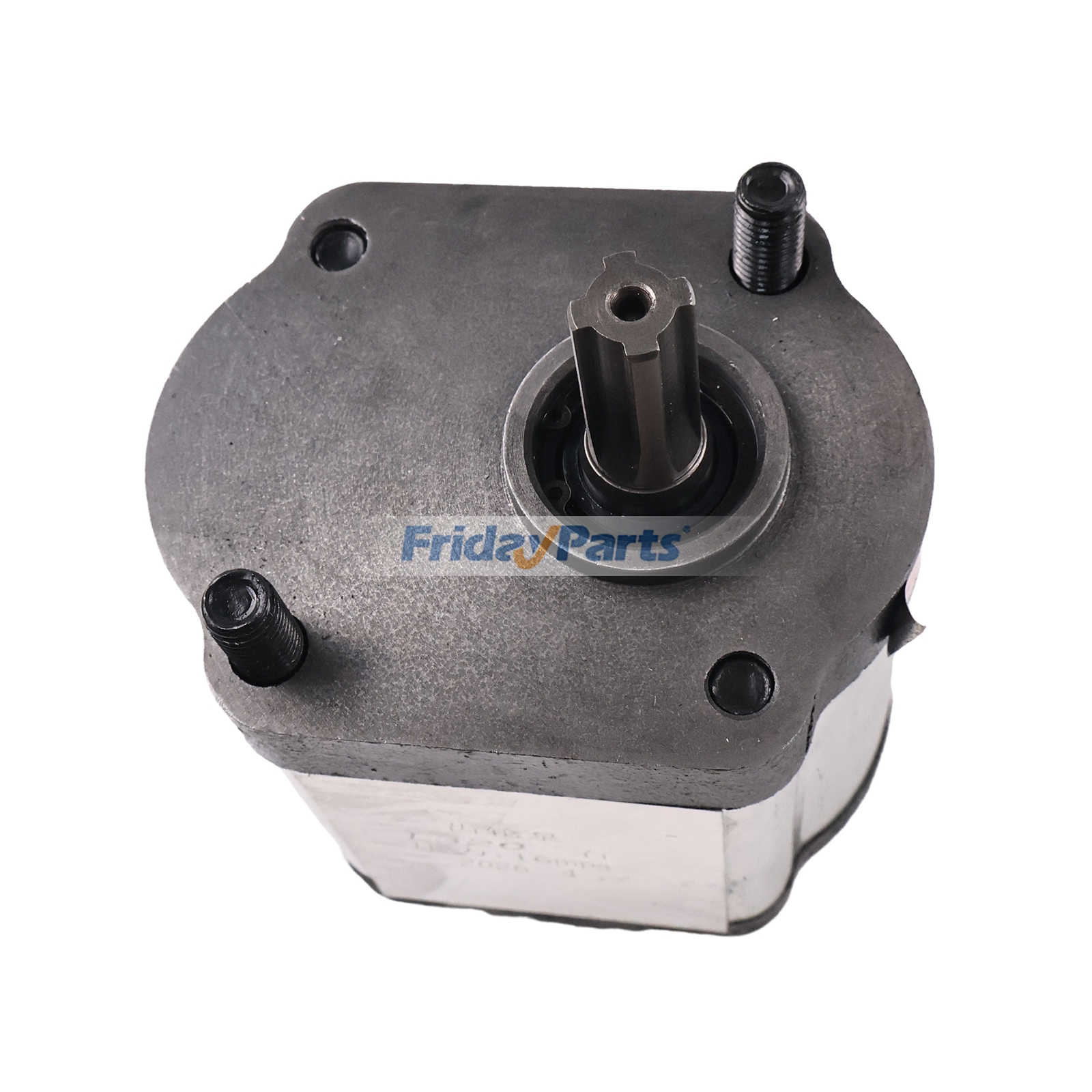  Hydraulic Gear Pump For OTHER BRAND