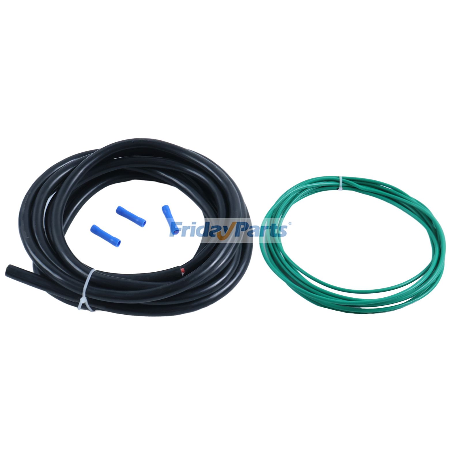 Kraftstoff-Transferpumpe mit Literzähler, explosionssicherbei FridayParts kaufen