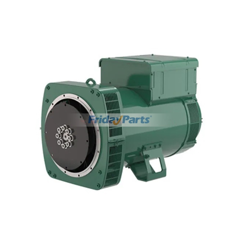 20kVA AC Alternator - Replaces Leroy-Somer TAL-A40-F