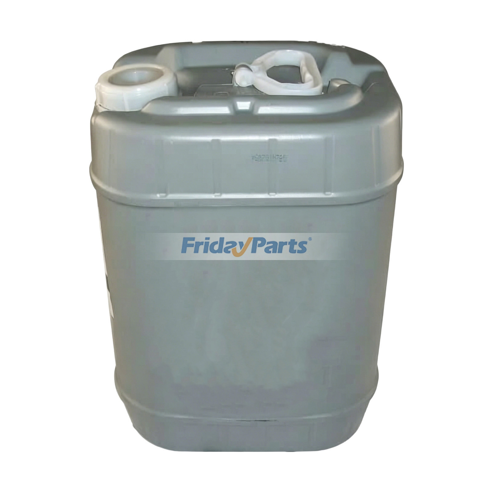Refrigerante Ultra de 20 L, número de pieza 38459582, para compresor de tornillo rotativo Ingersoll Rand SSR