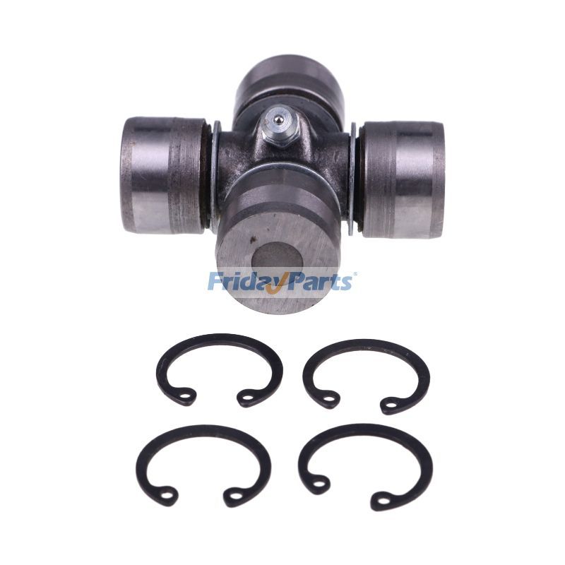 Cub Cadet用,Hisun用,他ブランド用クロスユニバーサルジョイント