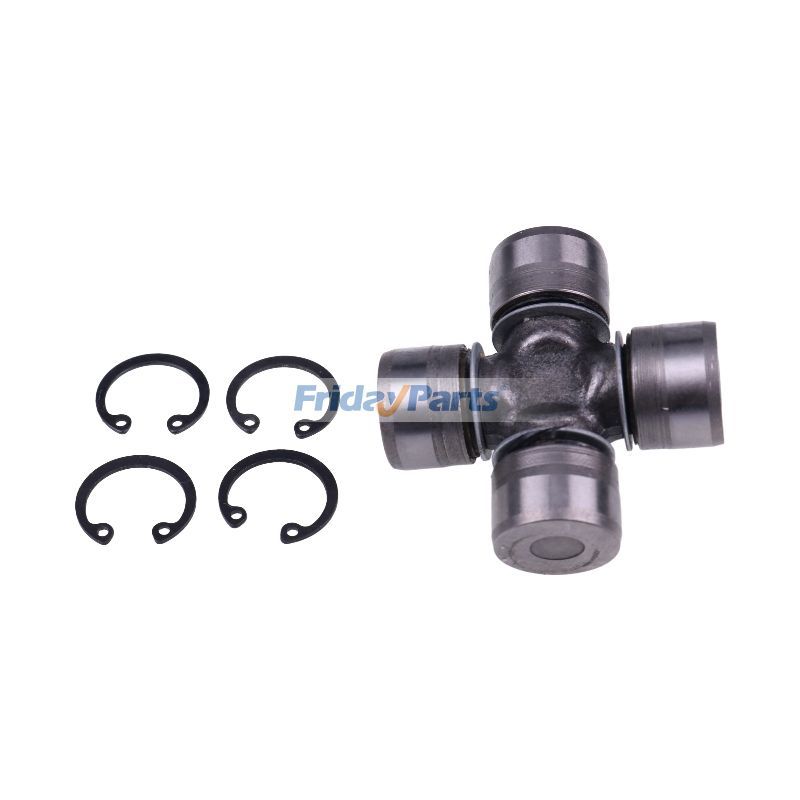 ATV/UTV クロスユニバーサルジョイント