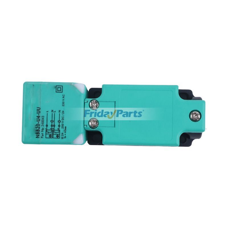  Inductive Sensor For OTHER BRAND