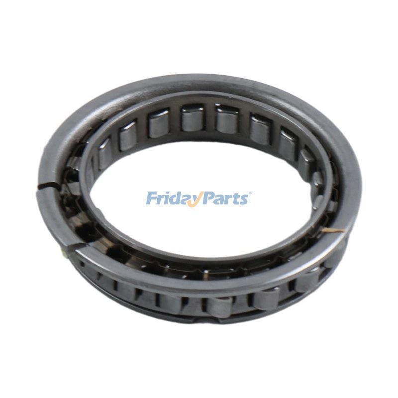 Roulement d'embrayage unidirectionnel à 20 rouleaux 6S5-17800-10-00 pour motomarines Yamaha 2011-2013 FX-Cruiser-SHO1800 FX-SHO1800 FZR FZS