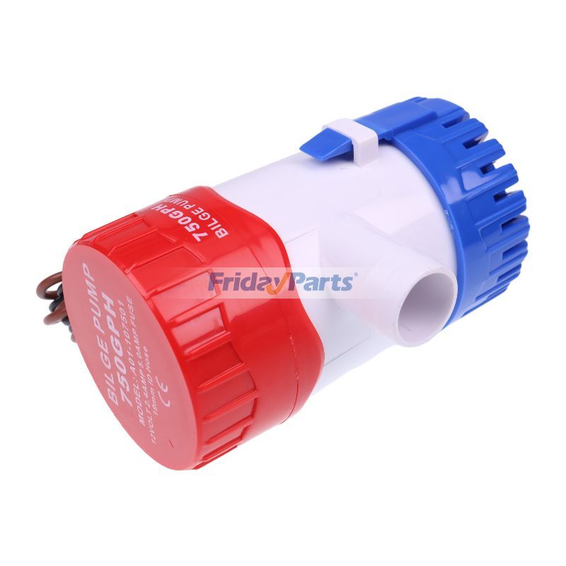 Bilgenpumpefür Marine