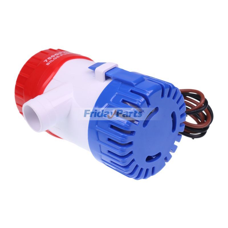 BilgenpumpeFür andere Marken