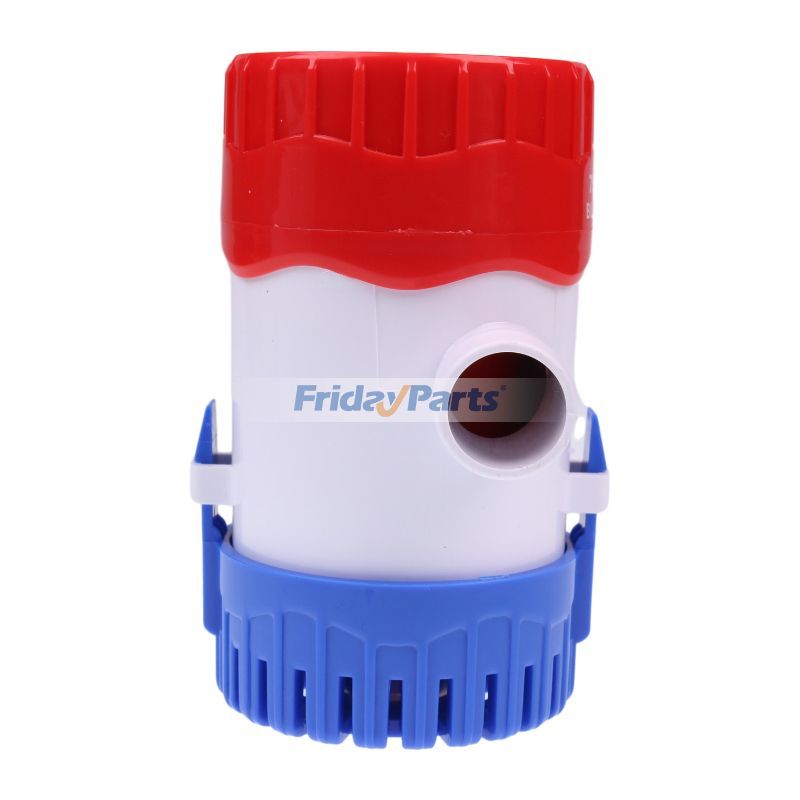 Bilgenpumpefür MarineFür andere Marken