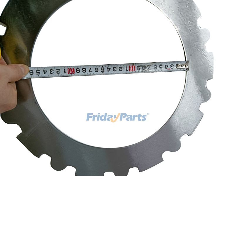 20T Clutch Disc 4474352052 for ZF