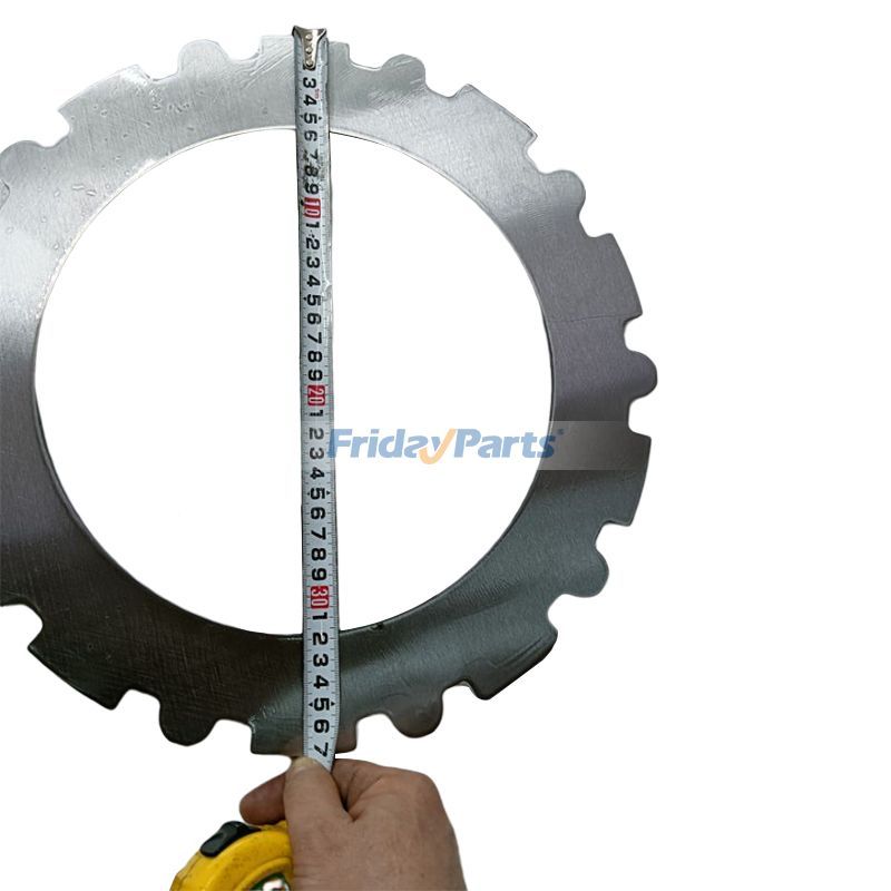 Disco de embrague 20T 4474352052 para ZF de FridayParts