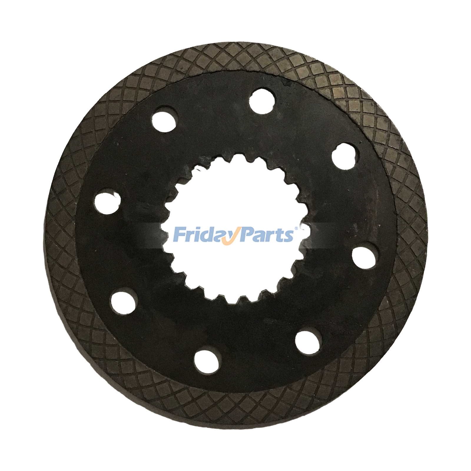 20T Clutch Plate 3030239 for Hitachi UH045-7 UH063 UH07-7 UH07LC-7 UH083 UH083LC UH103 UH123 UH143