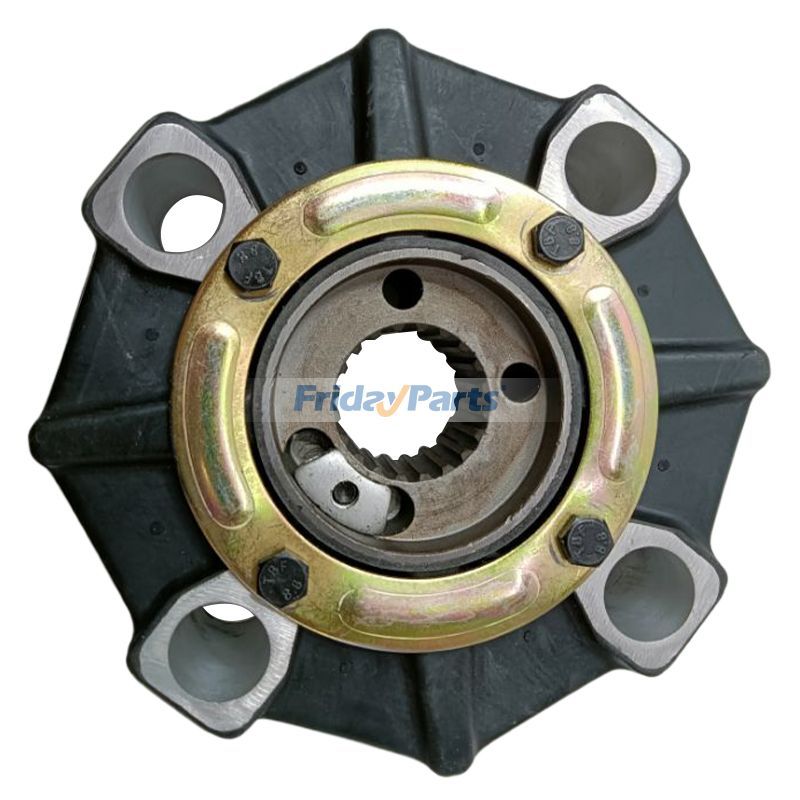 FridayParts 20T Kupplungsbaugruppe