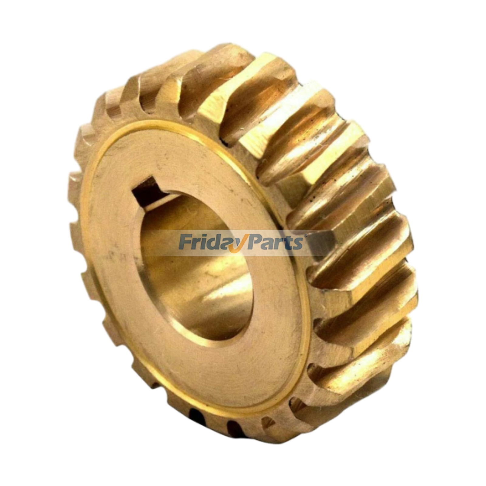 20T Worm Gear 917-04861 for Cub Cadet MTD Sears Craftsman 40" - 42" Snowblower