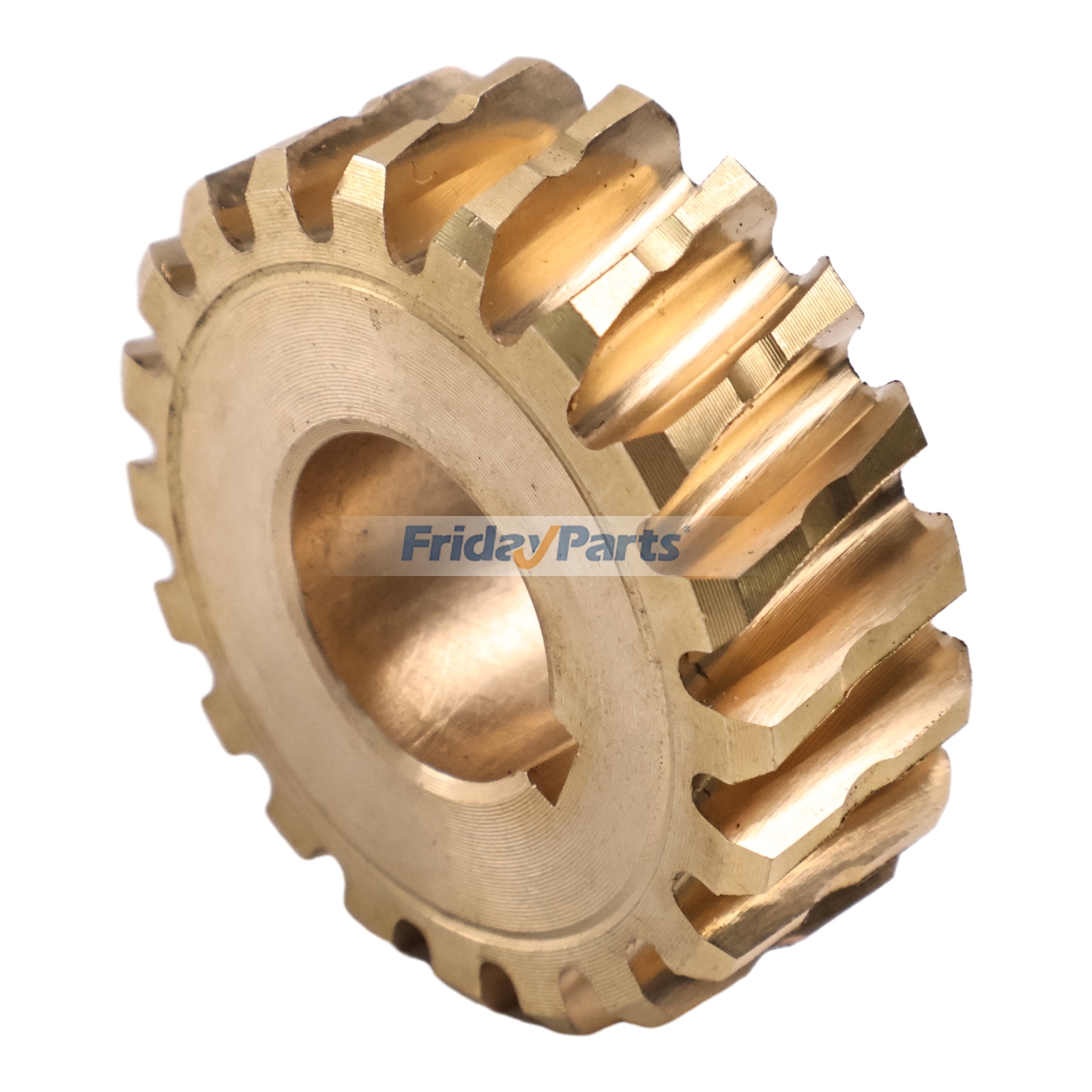 Ingranaggio a vite senza fine 20T 917-04861 per spazzaneve Cub Cadet MTD Sears Craftsman da 40" - 42".