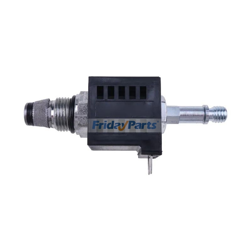 FridayParts Solenoid Lowering Valve
