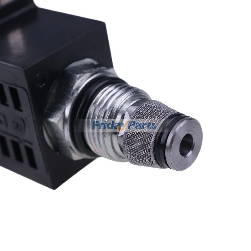 Solenoid Lowering Valve in Stock in China,USA,China Stock