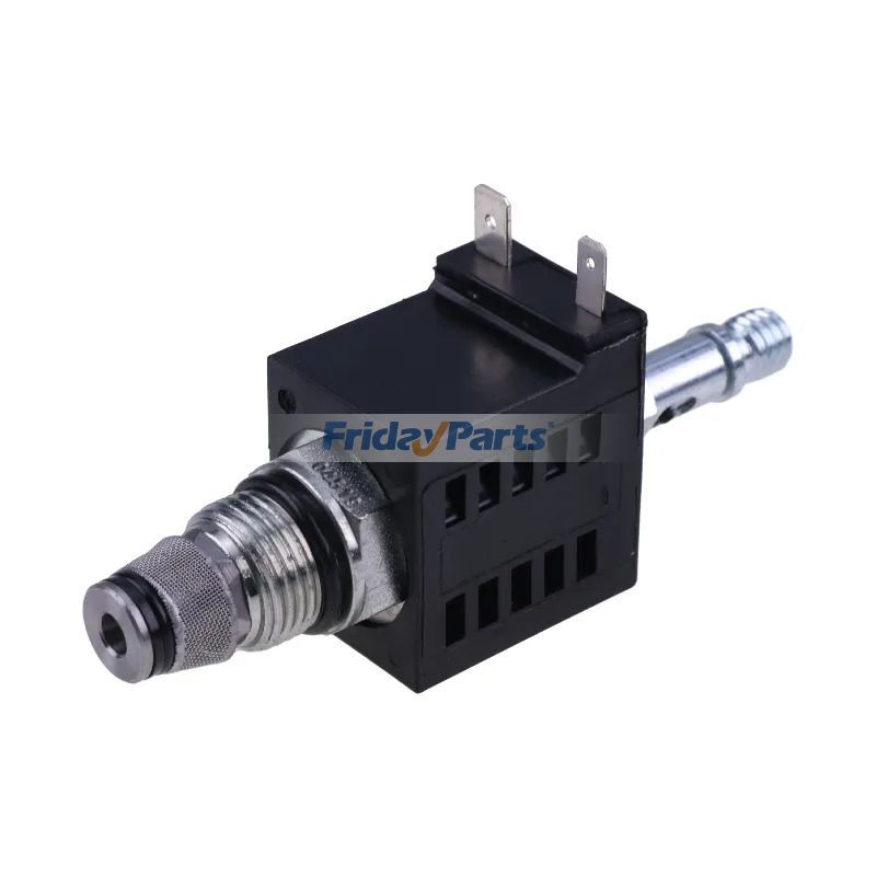 20VDC 16W Aftermarket Deltrol 10221-33 Solenoid Lowering Valve for Lift