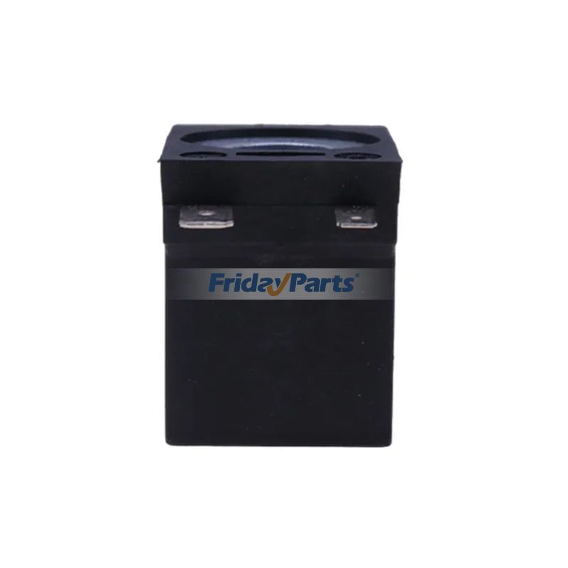 Solenoid Valve Coil for Aerial Work Platforms