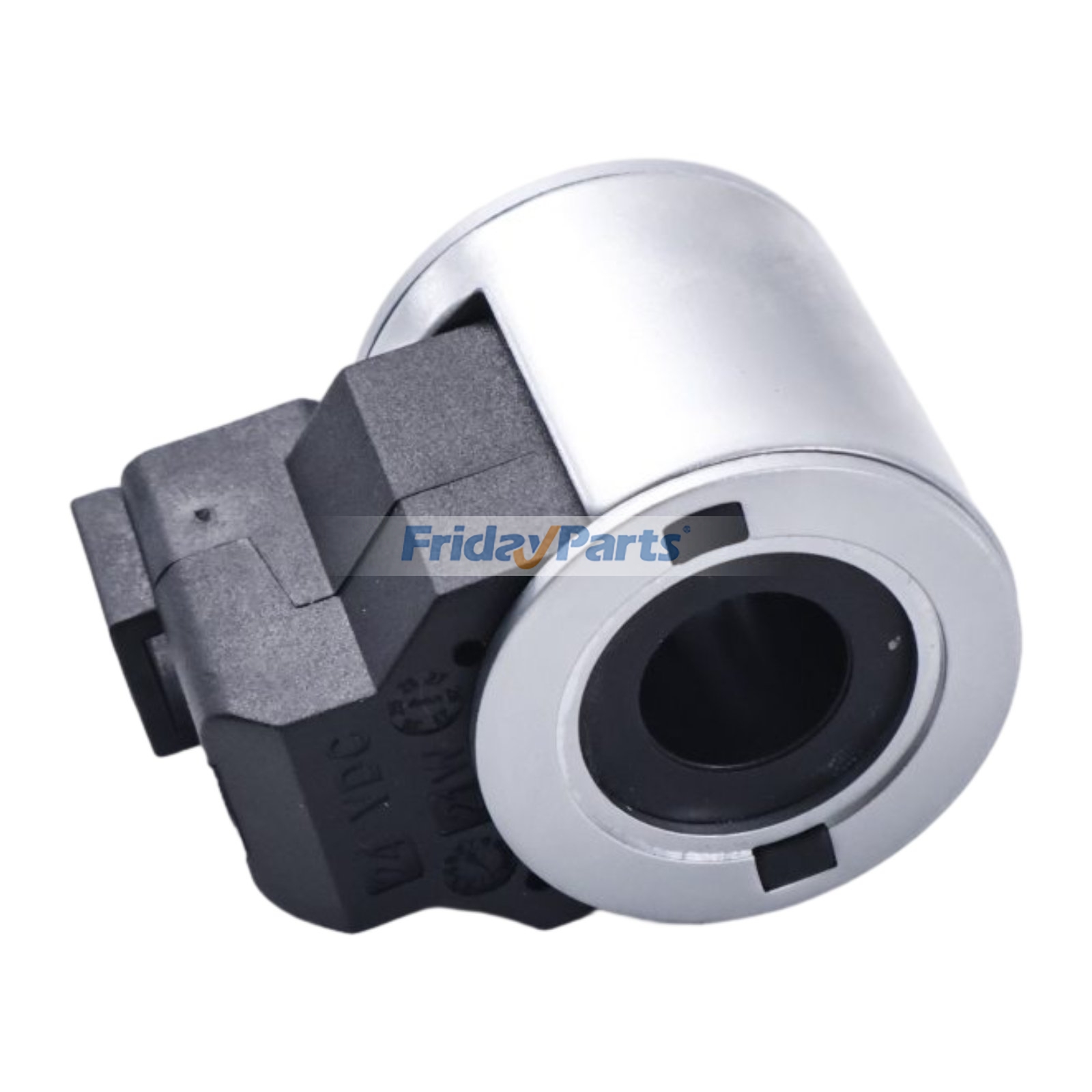 Bobina de válvula solenoide de 20 V CC 4303620 6019289 para Hydraforce para Excavadora,Tractor