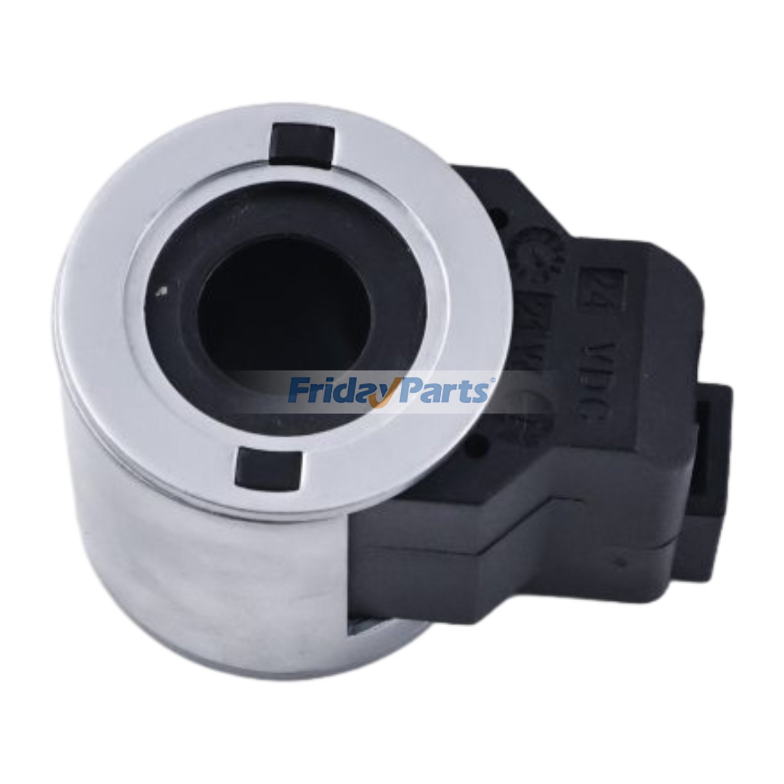 Bobina de válvula solenoide de 20 V CC 4303620 6019289 para Hydraforce para Excavadora,Tractor Para Hydraforce,Para OTRA MARCA FridayParts