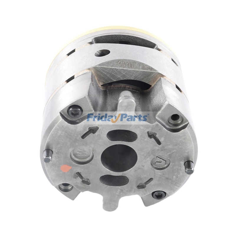 20VQ 8 GPM Vane Pump Cartridge Kit Replacement for Vickers 417054 para Excavadora,Pala cargadora