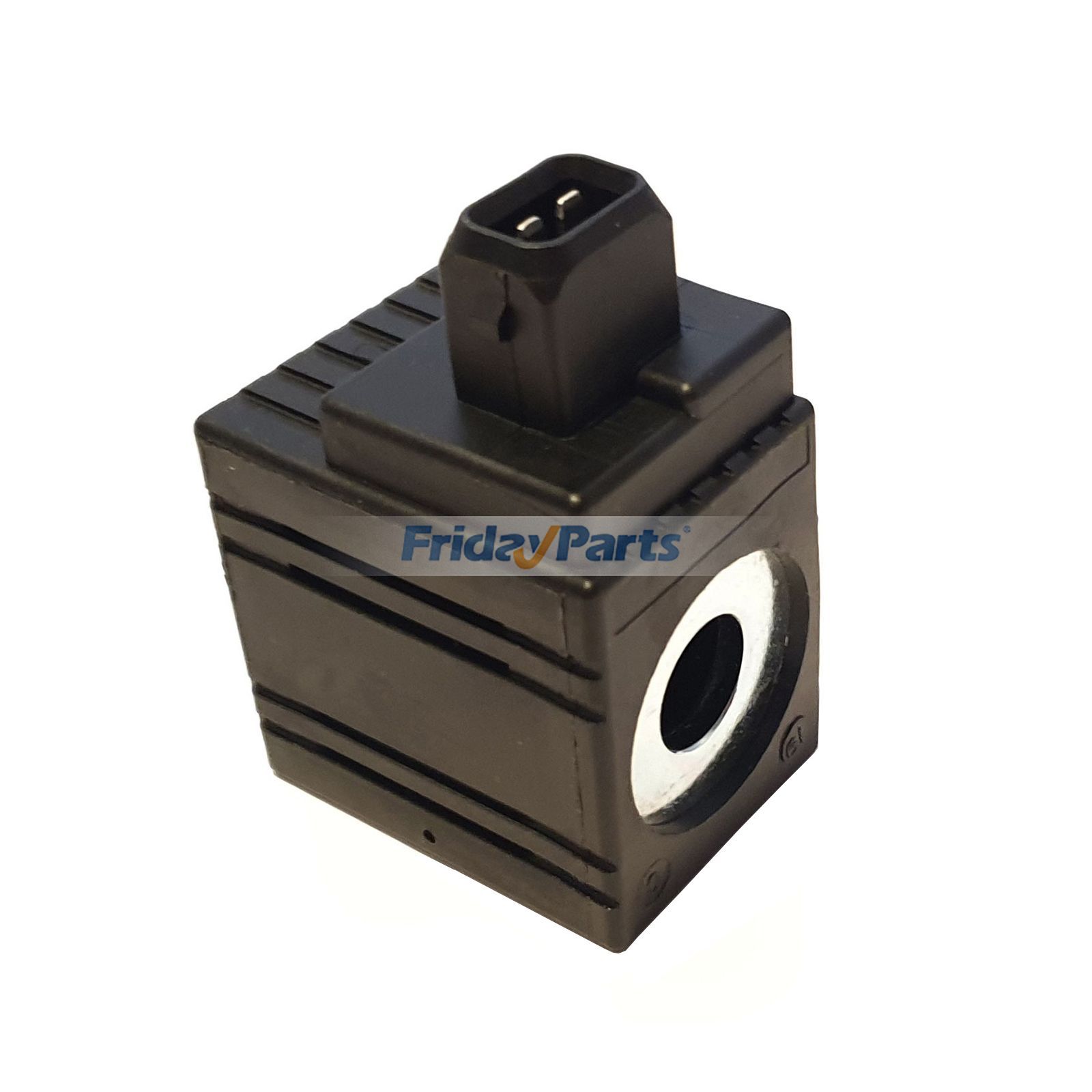 20Watt 24V Aftermarket Parker Solenoid Valve Coil S10LJD024 for Industrial Equipment