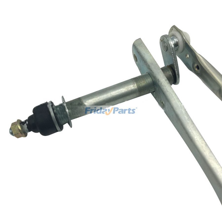 Parte para Excavadora