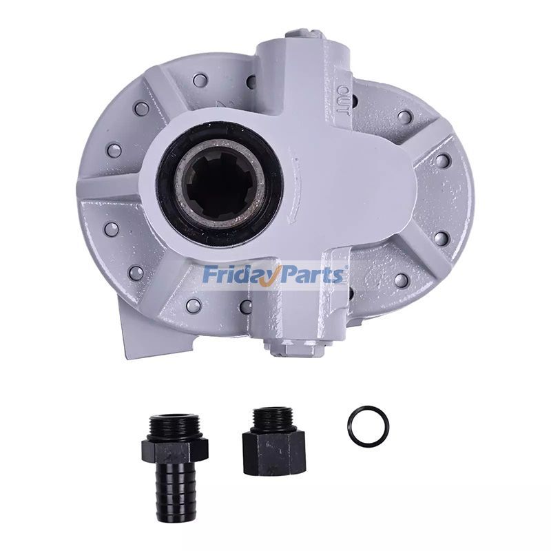 Hydraulic Pump for Mower,Tractor,Truck