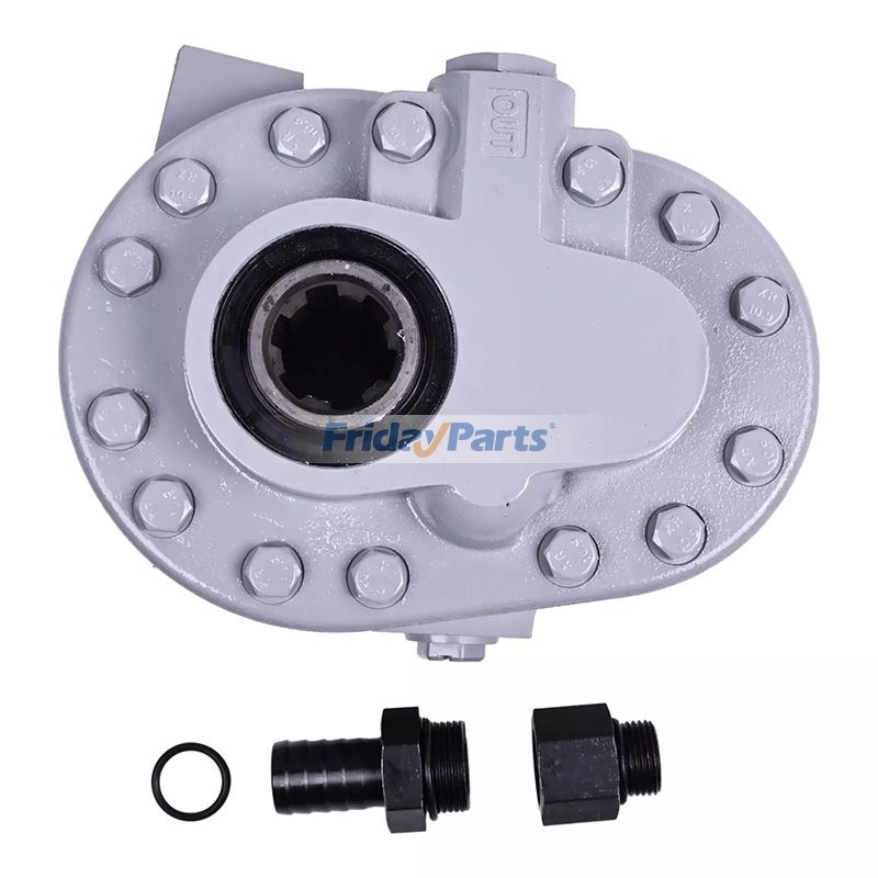  Hydraulic Pump For OTHER BRAND