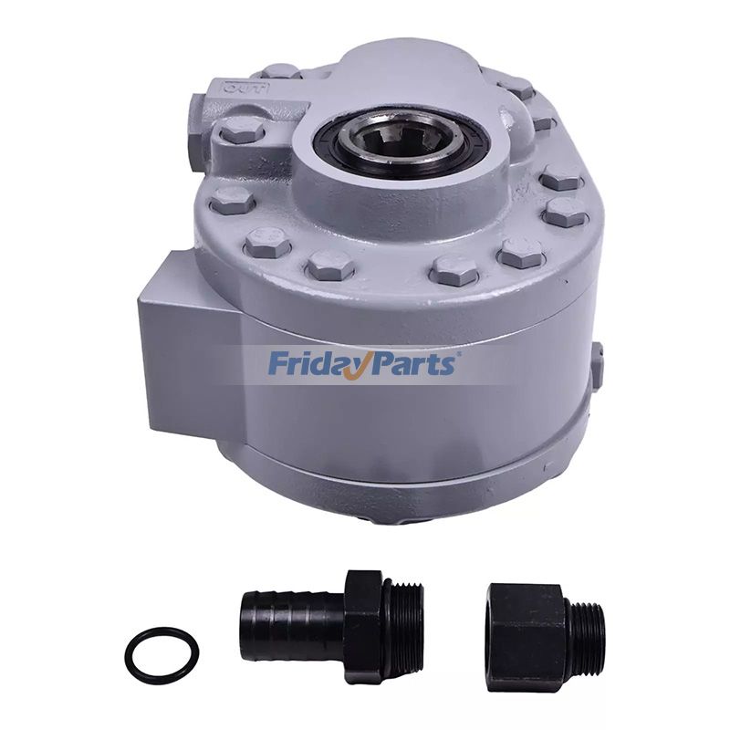 FridayParts Hydraulic Pump