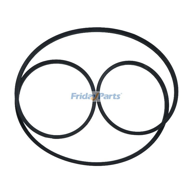 All Wheel Drive Belt for Mower