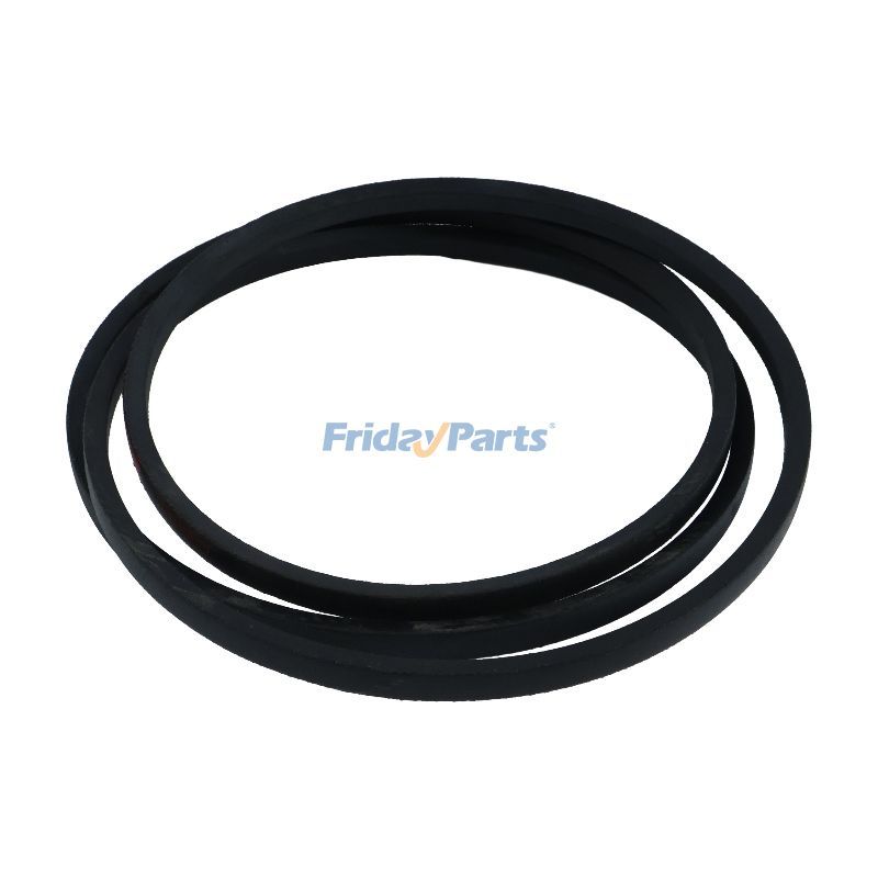 21" All Wheel Drive Belt 580364609 for Husqvarna LC221A LC221AH LFC221A L221A L321AHE Mower