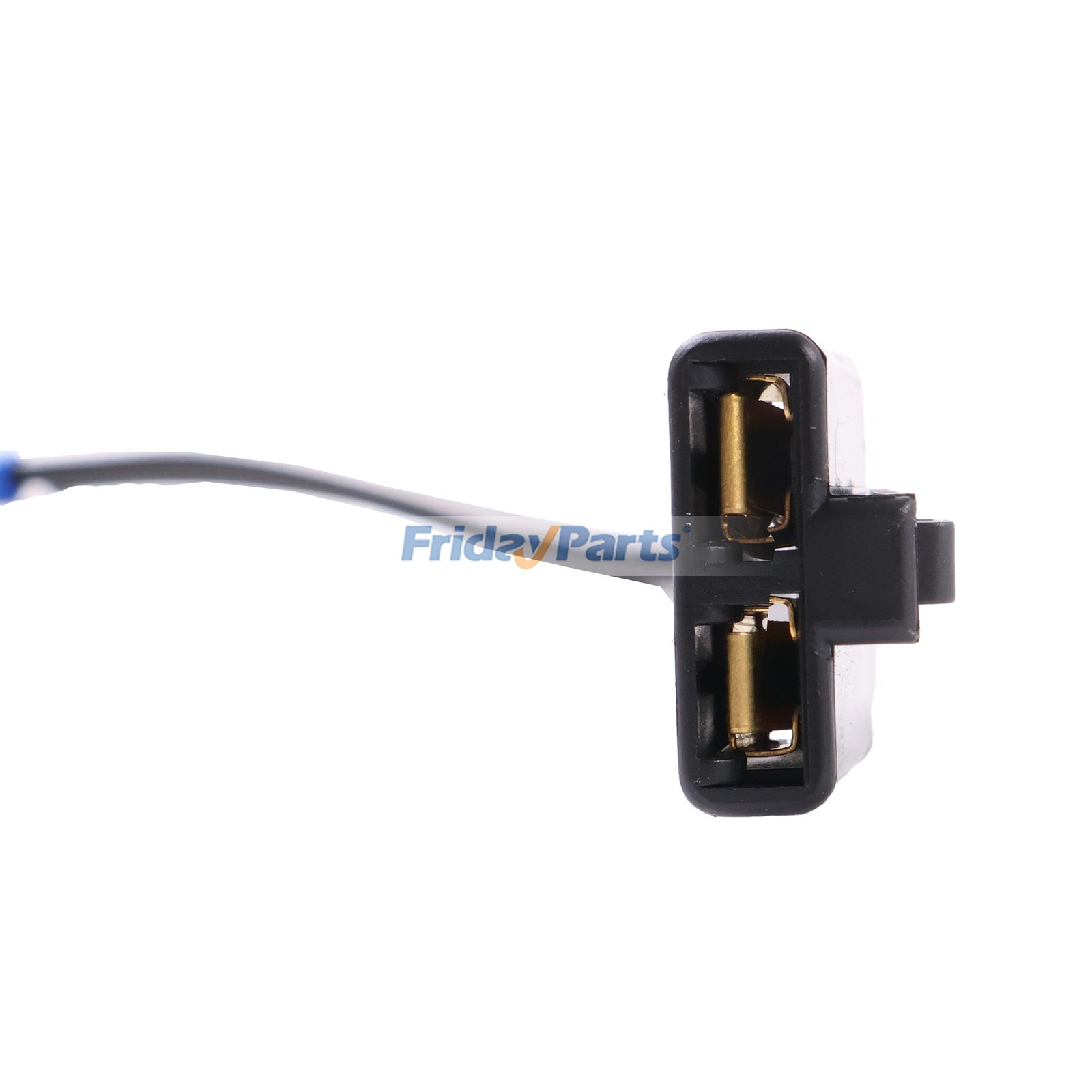 Kit completo de cableado de arnés de fusibles de circuito 21 y 18 para Chevrolet Impala 1961-1964 para Vehículo Para Chevrolet FridayParts