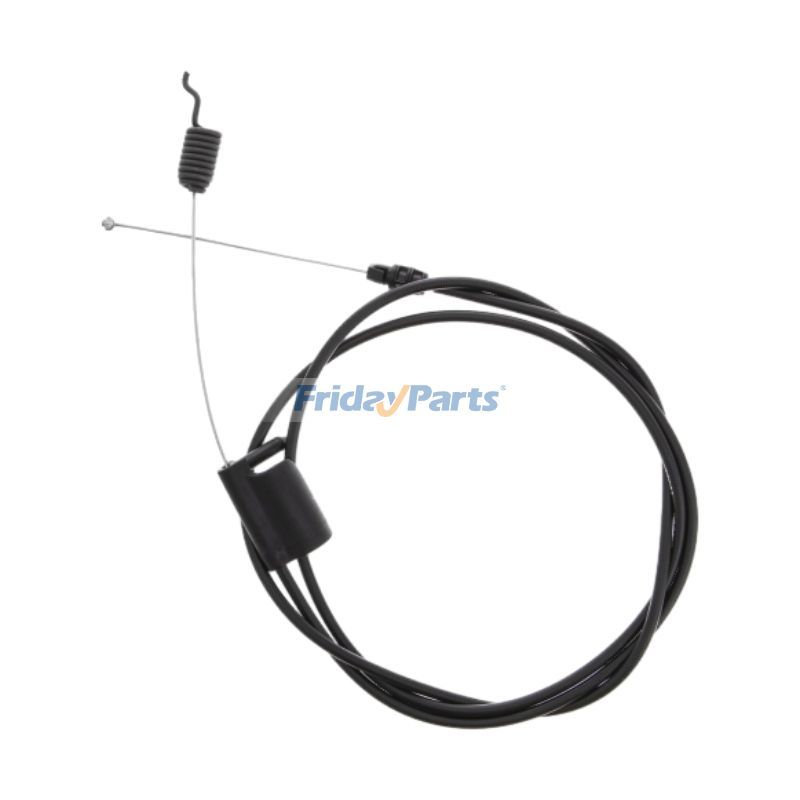 Câble de contrôle de vitesse de 21 po 946-05209 746-05209 pour tondeuse Craftsman Cub Cadet