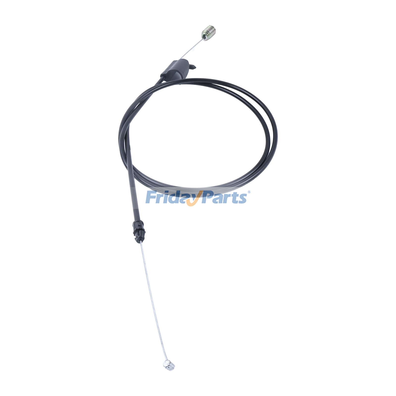 21" Geschwindigkeitskontrollkabel 946-05209 746-05209 für Rasenmäher Craftsman Cub Cadet