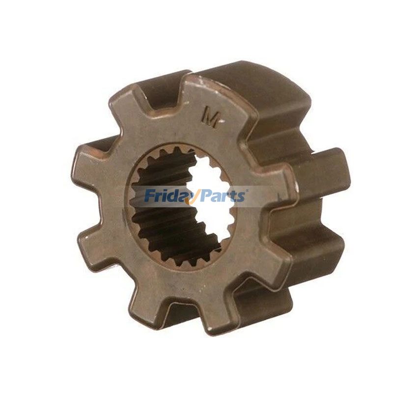 21 Teeth Drive Hub 87011705 for New Holland Harvester CX840 CX860 CX880 CR920 CR940 CR960 CR970 CR980 CX8070 CX8080 CX8090 CR8090 CR9040 CR9060 CR9065 CR9070 CR9080 CR9090